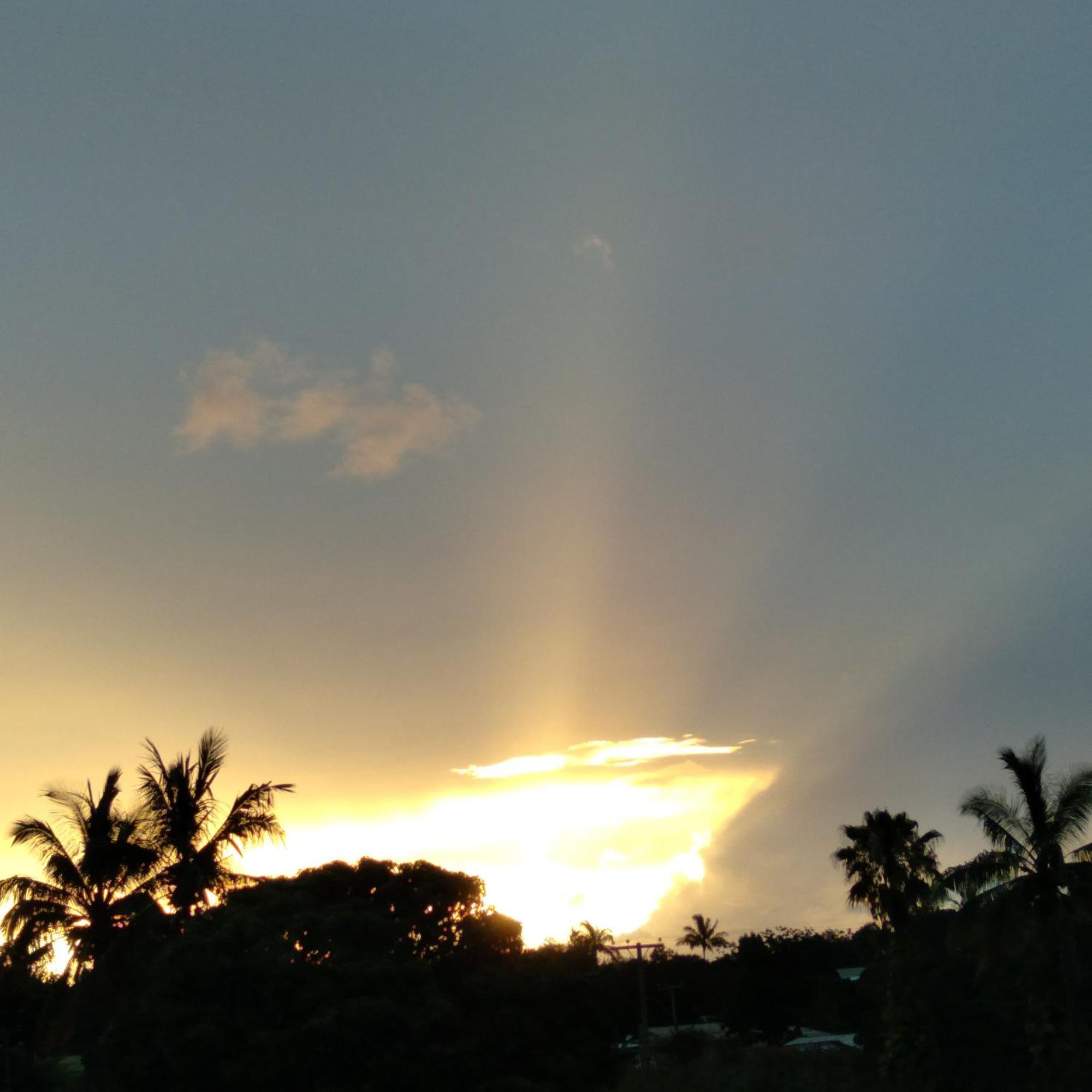 Hostal Tu'U Koihu อังกาโรอา ภายนอก รูปภาพ
